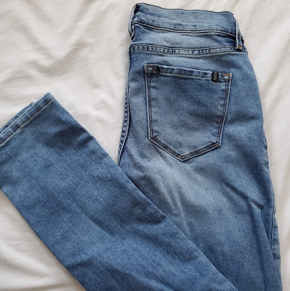Buffalo jeans skinny